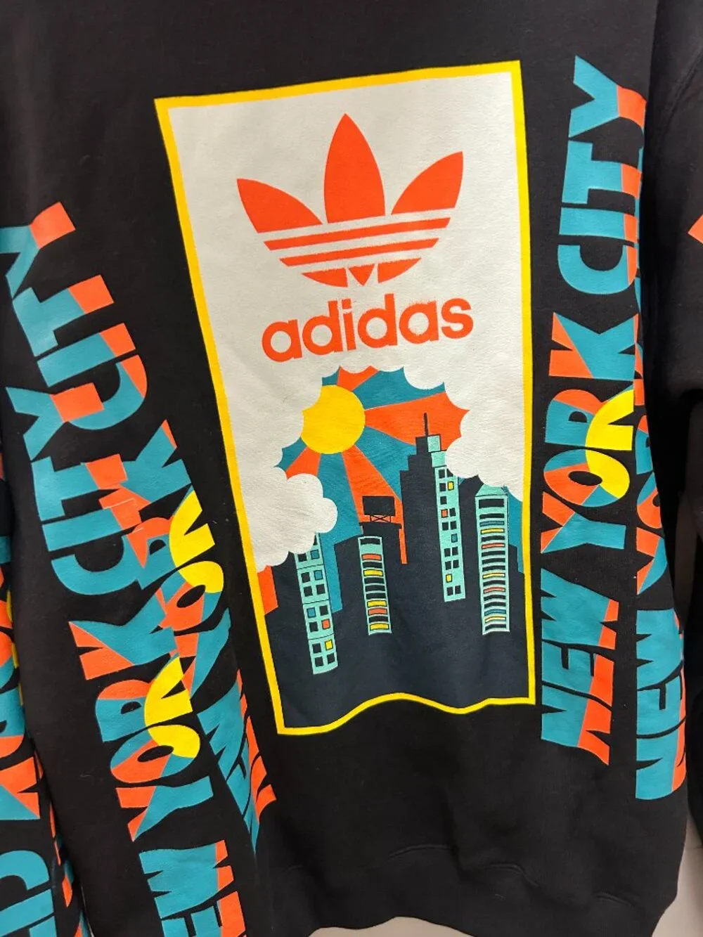 adidas originals new